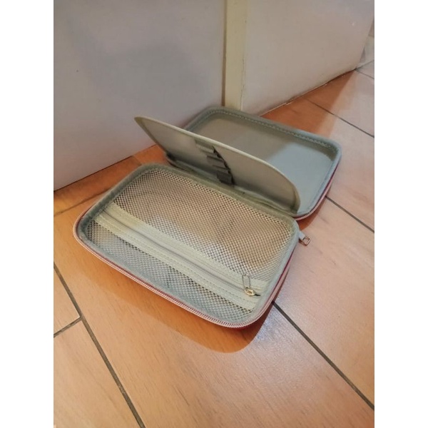 

Tempat Pencil Iron Man