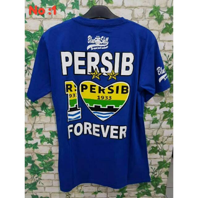 Kaos Persib / viking