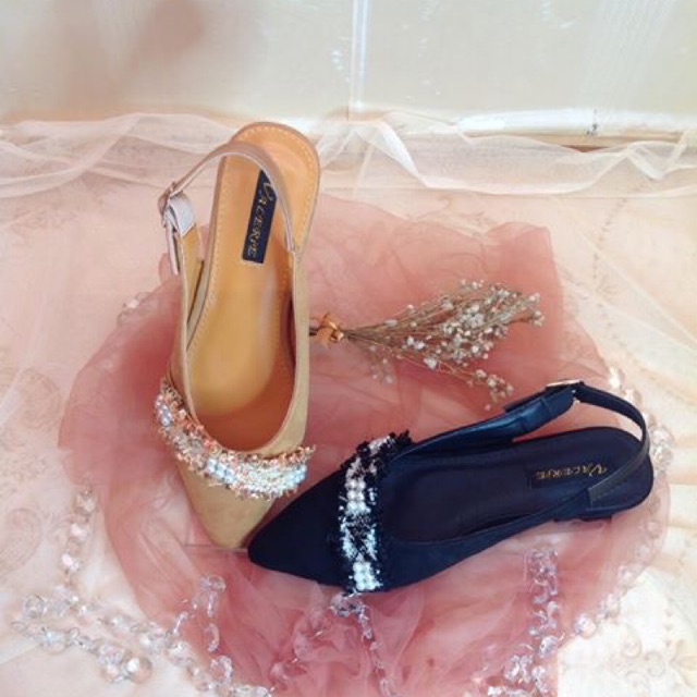 Sepatu by valerie