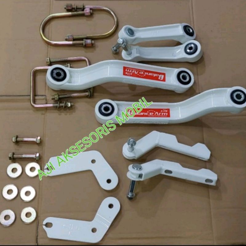 ARM INNOVA TAHUN 2012 2013 2014 STABILIZER INNOVA