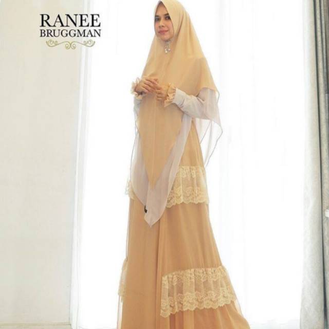 Preloved ranee brugman