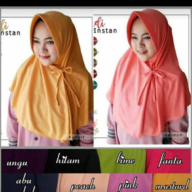 Khimar aura pet/Khimar polos/Khimar pet antem/Khimar aura/hijab aura pet