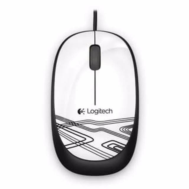 MOUSE LOGITECH M105 USB