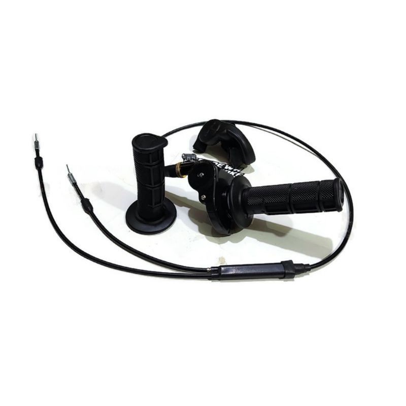 GAS SPONTAN KABEL GAS DOMINO PNP NINJA