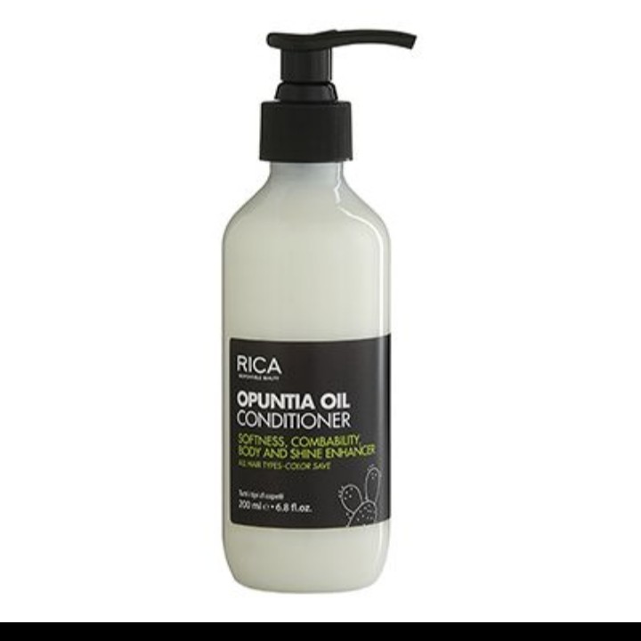 Rica opuntial oil conditioner 200ml