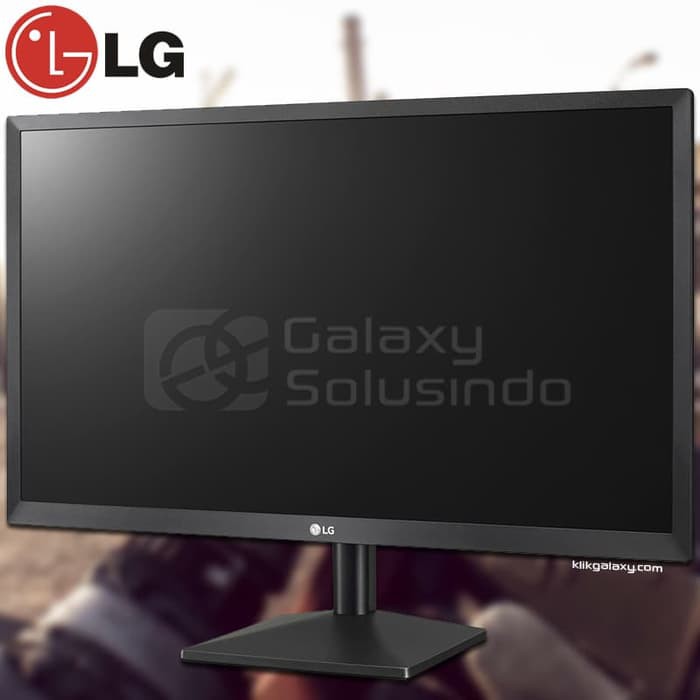 LG 24MK400 24  TN FHD 75hz Refresh Rate   AMD Freesync