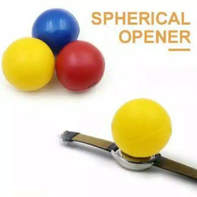 balon pembuka tutup drat jam tangan alat service jam