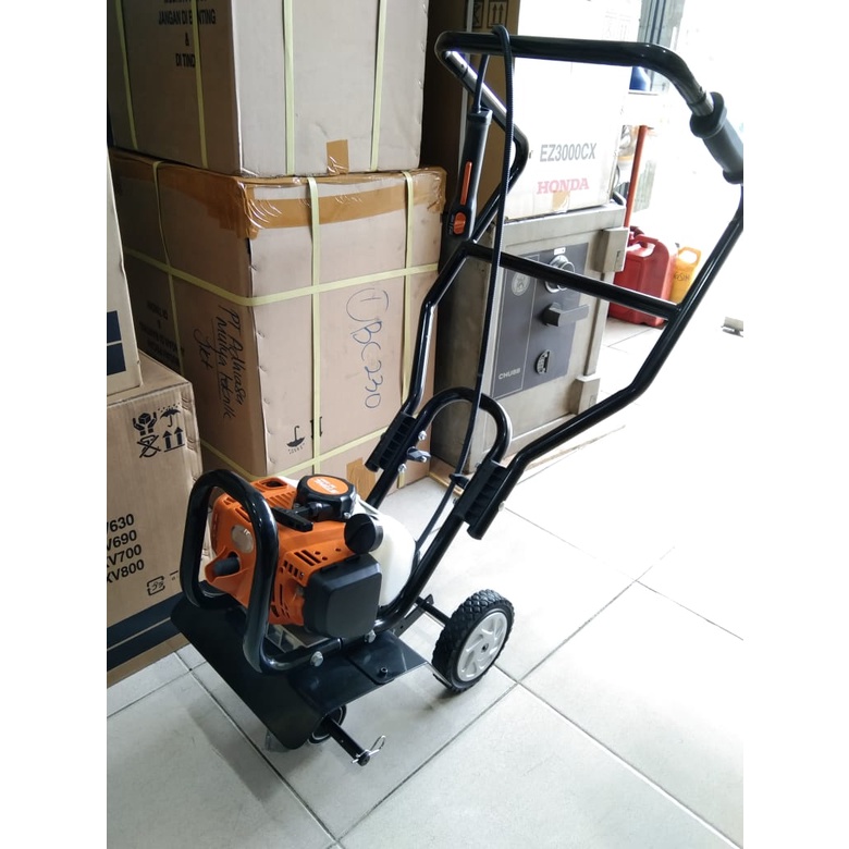 Cultivator Stihl BC 230