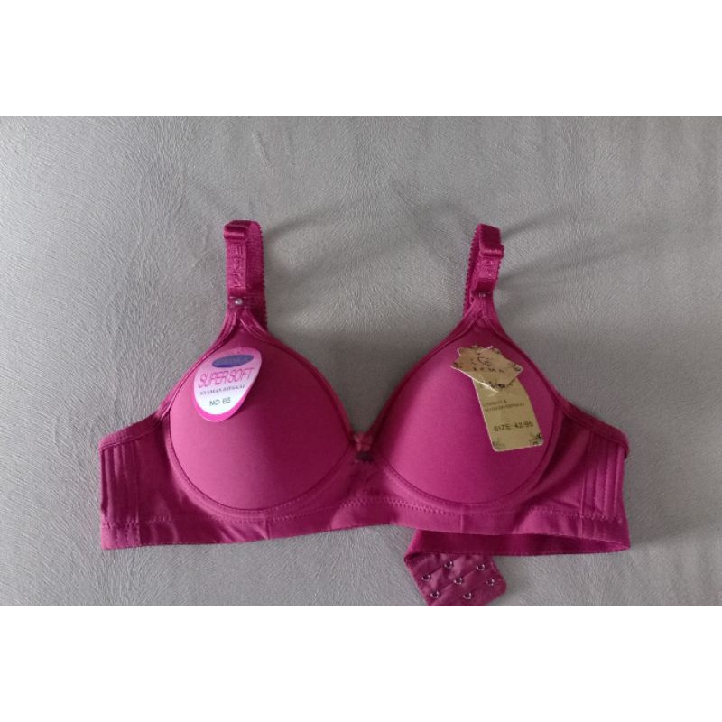 BH FEMA TANPA KAWAT B5