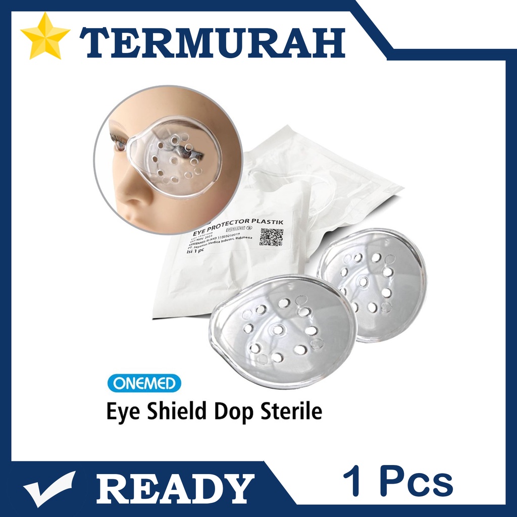 Eye Shield Dop Steril