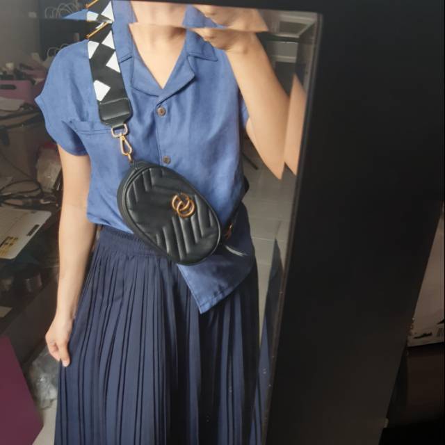 Waist Bag Gucci import