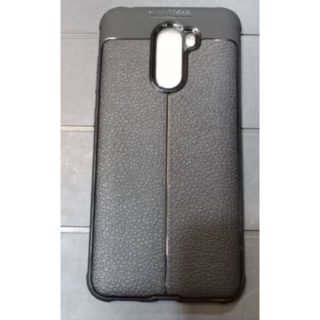 Softcase motif Picophone F1