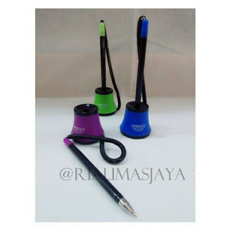 

Pena Meja/Pen Stand Debozz DB-SP3007