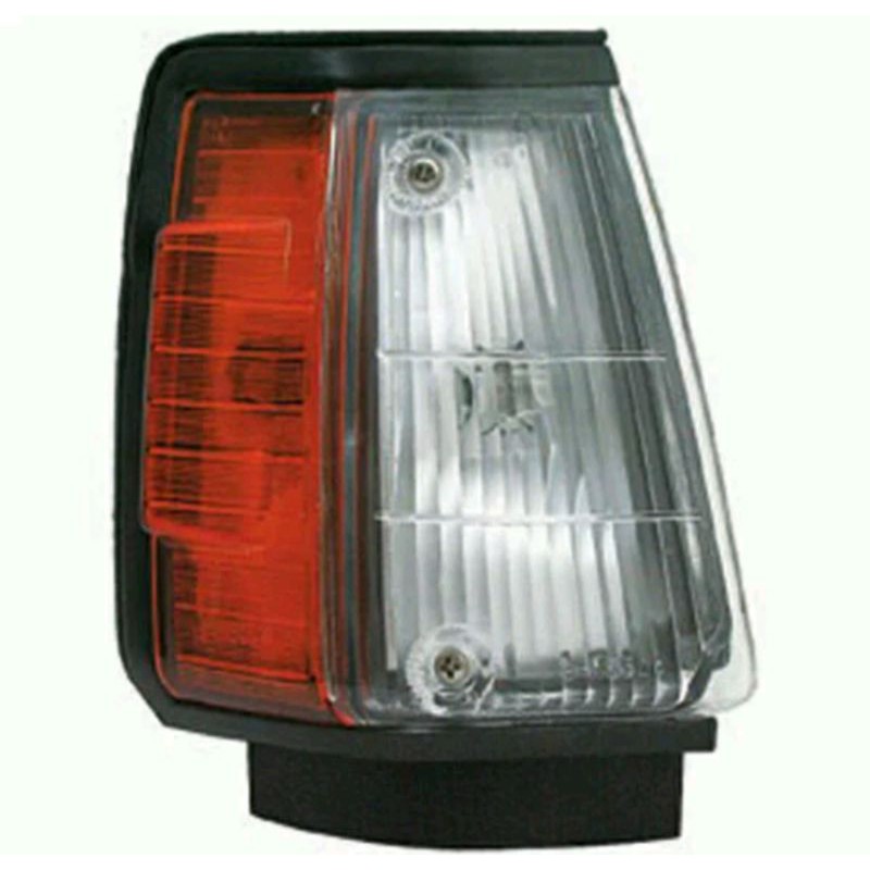 Cornerlamp Corolla GL Ae80 1984 85  Lampu Sein Kanan Kiri