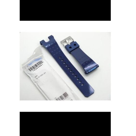 Tali band strap original casio G 8100 G-8100 G-8100Q-2