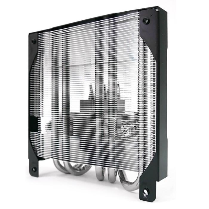 CPU Cooler Scythe Big Shuriken 3 RGB Edition