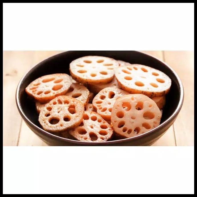 

TERBARUU!! Bubuk Tepung Akar Teratai Lotus Root Strach West Lake Brand (250 gram) SALE