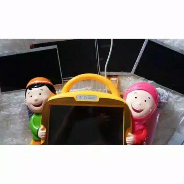 lcd smart hafiz versi 1