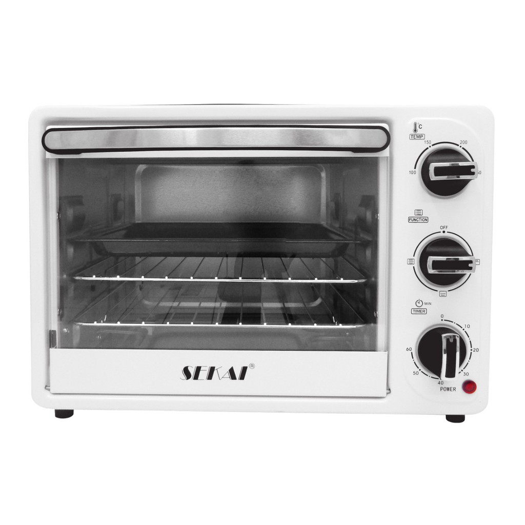 Sekai Oven OV Listrik 180