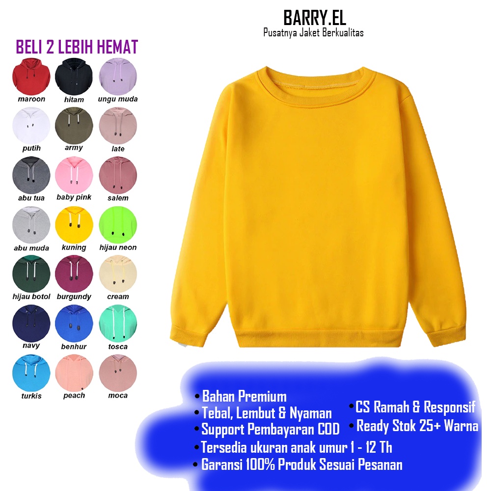 Jaket Jacket Outer Coat Lengan Panjang Fashion Anak Bayi Laki Laki Perempuan Unisex Import Umur 1 2 