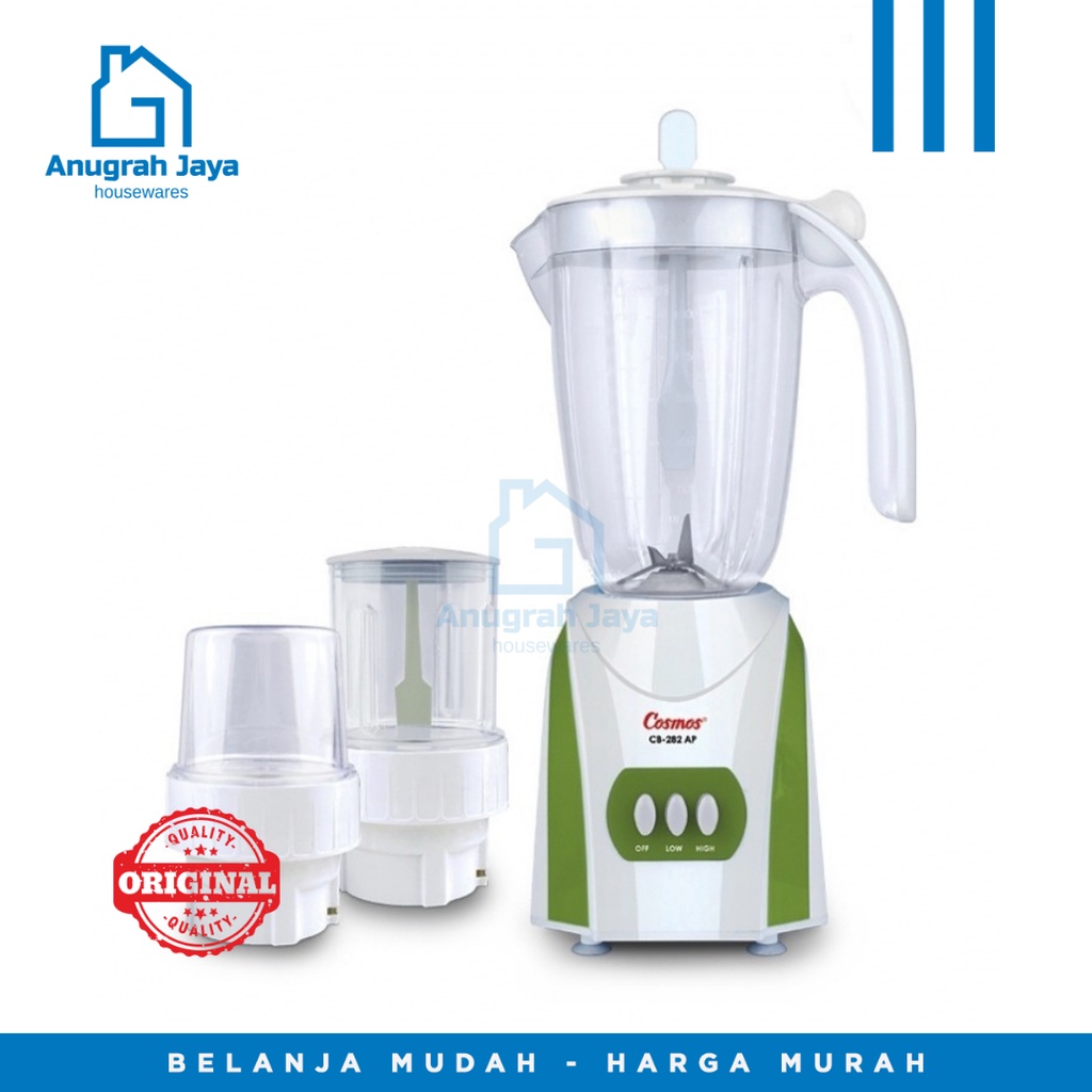 COSMOS BLENDER CB-282 AP