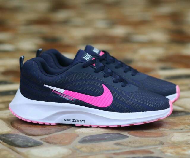 Sepatu Sneakers Wanita Terbaru Nike Zoom Pegasus