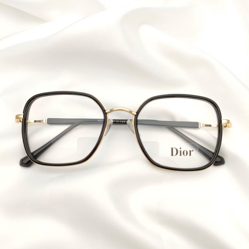 0KACAMATA PHOTOCROMIC 2109 KACAMATA MINUS KACAMATA WANITA