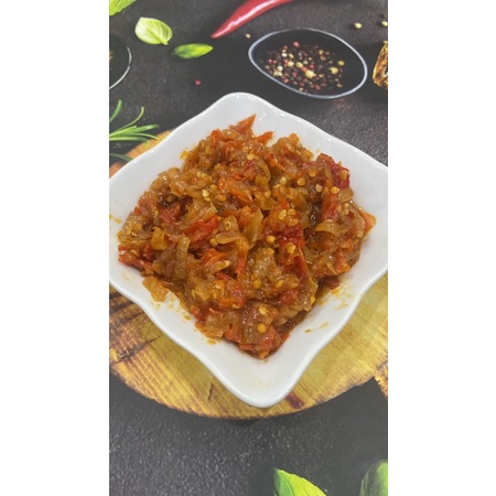 

Sambel MiMom