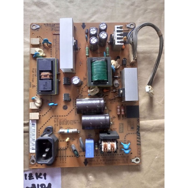 Powersupply PSU Tv LG 22LK230 22LK230-TA 22LK230-TB 22LK230TA 22LK230TB