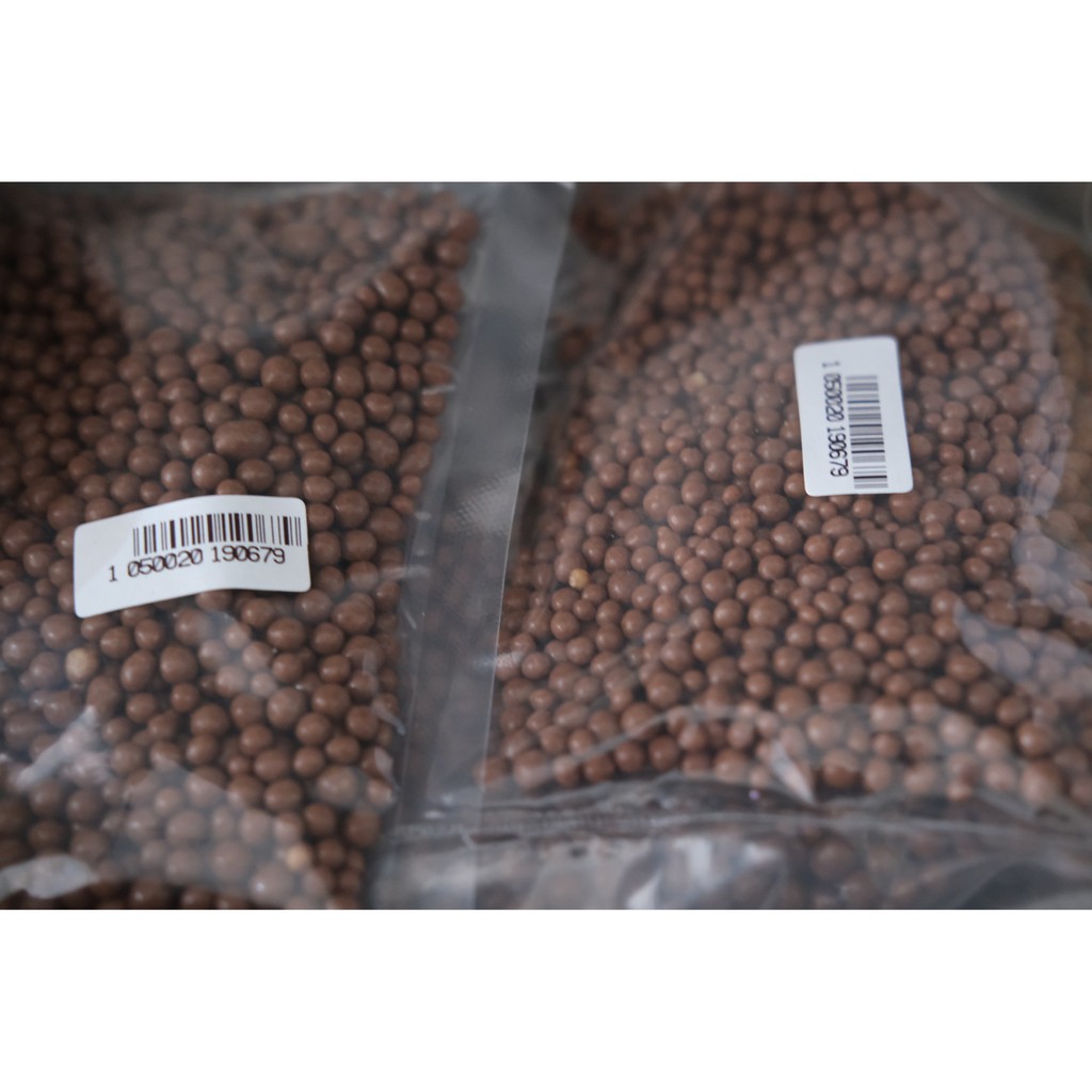 

CRISPY BALL CRISPYBALL ELMER CAPPUCINO 100gr