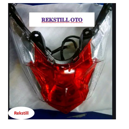 Lampu Belakang Vario 150