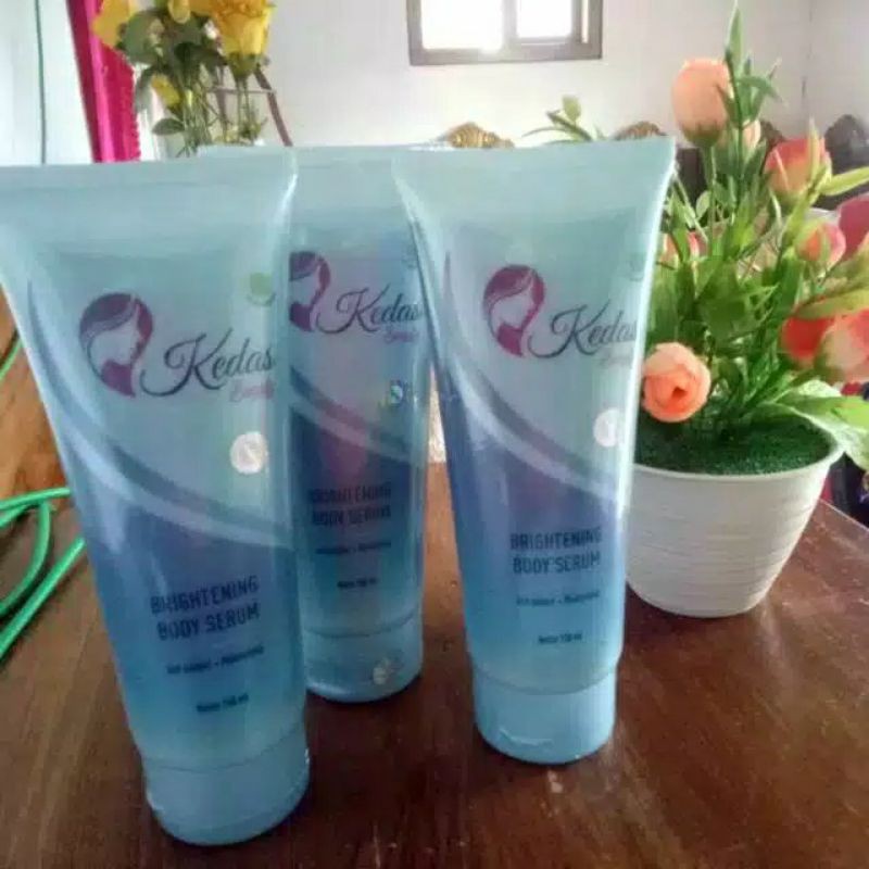 serum kedas beauty