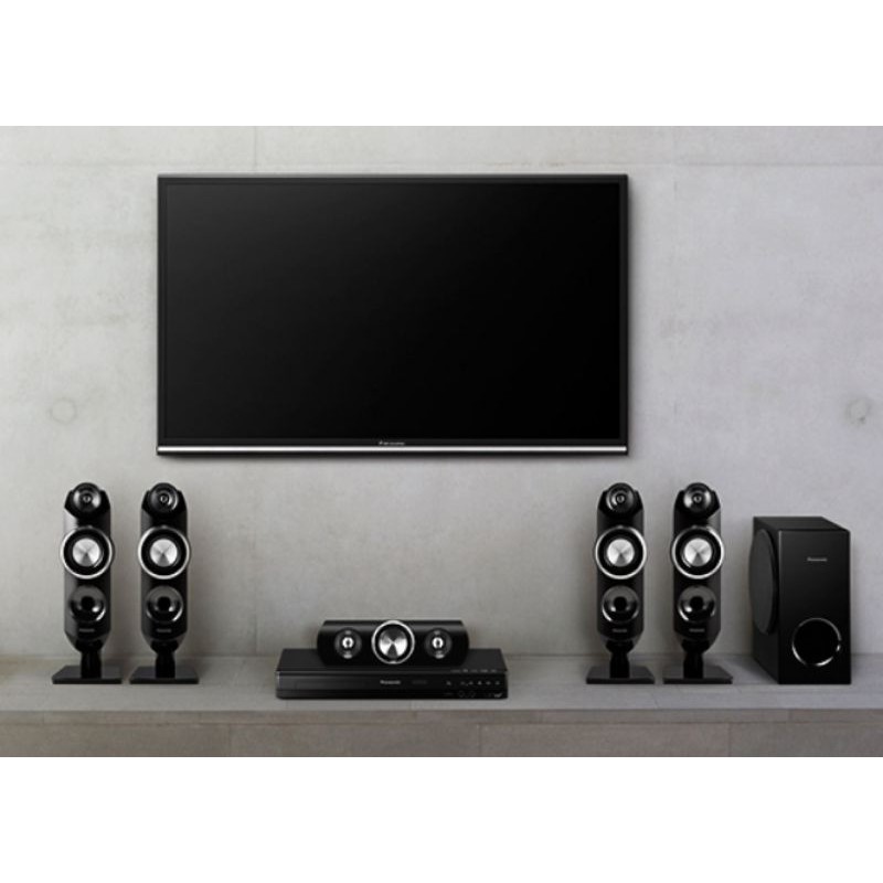 PANASONIC HOMETHEATER SC_XH315 BLUETOTH