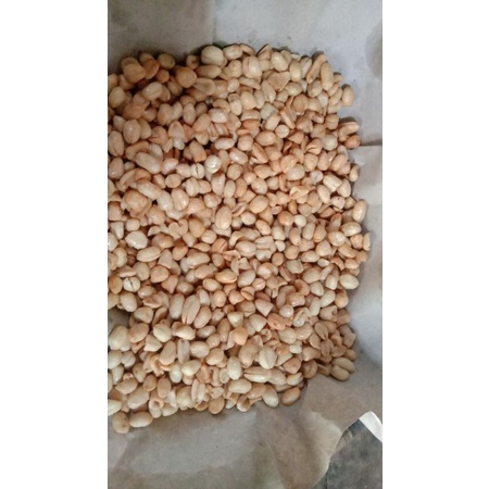 

Kacang Asin Bawang