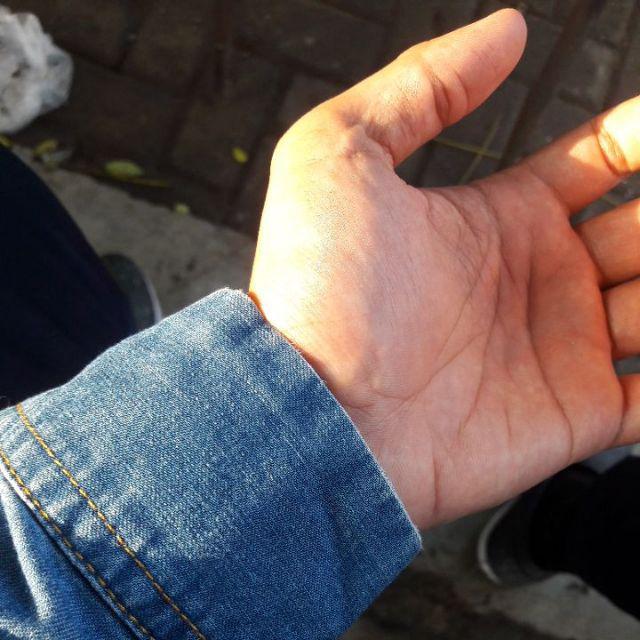 Bswart Batik Hrb026 Kenongo Hem Pendek Padi Pekalongan M L Xl Batik Pria Murah Modern Grosir