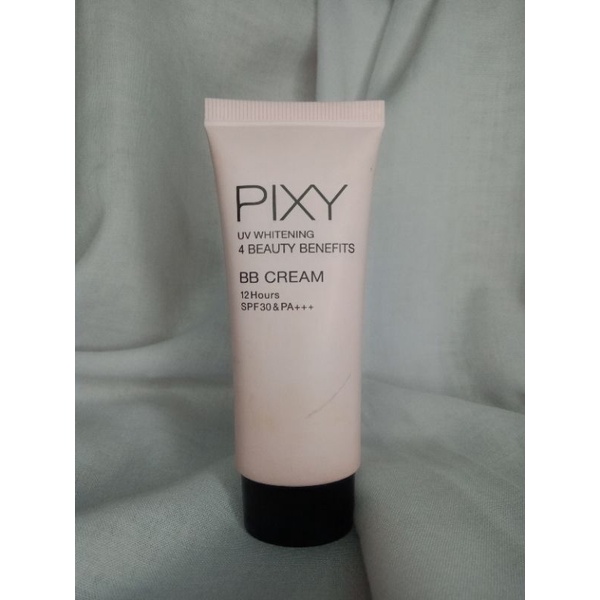 BB cream Pixy (PRELOVED)