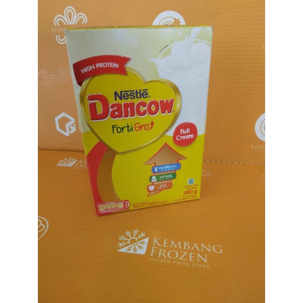 

Susu Bubuk Dancaw 200gr