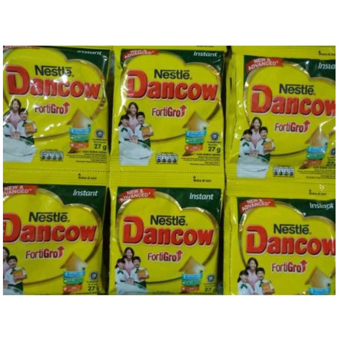 

SUSU DANCOW SACHET 27 GRAM MURAH EXP LAMA