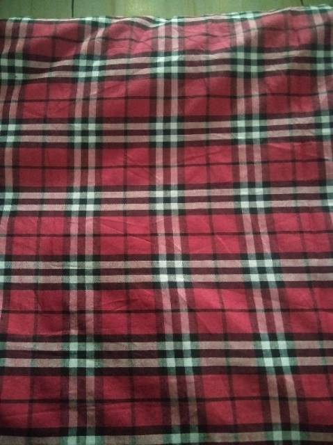 Kain blubery P 50xL 150