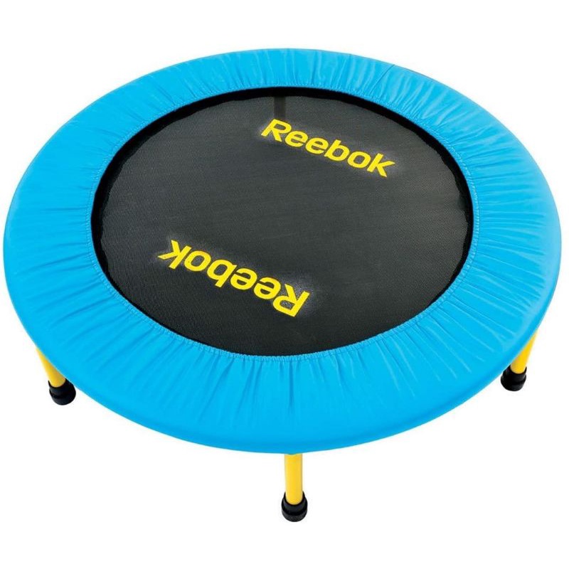 ALAT FITNESS TRAMPOLIN REEBOK
