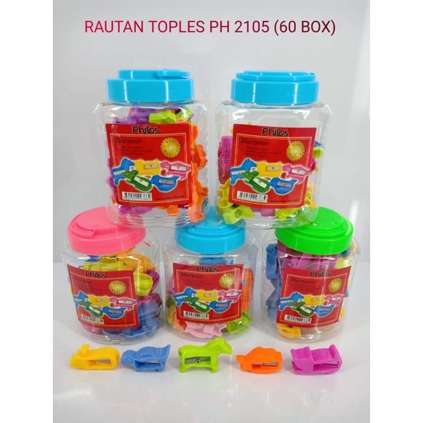 

Rautan Toples motif isi 24pc / harga per toples ⬇️
