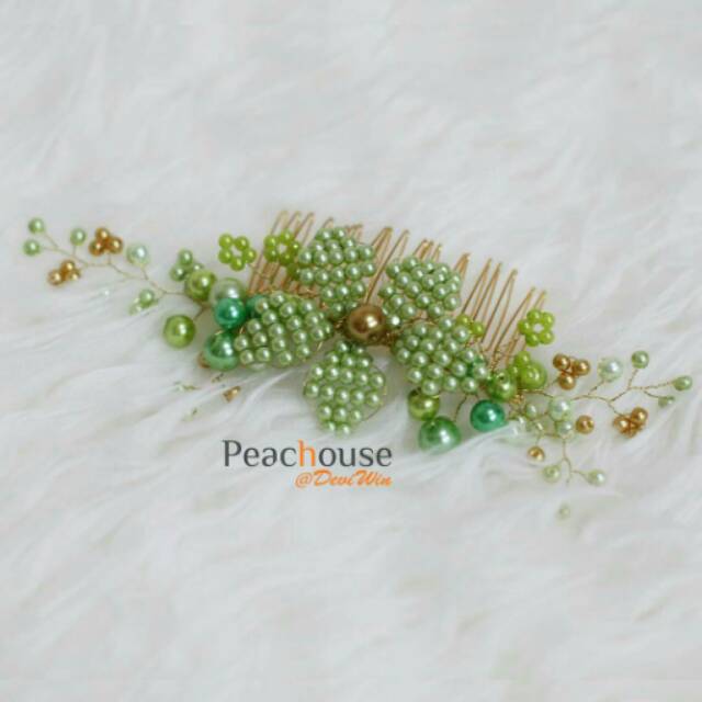 SIRKAM MUTIARA. SIRKAM PESTA. AKSESORIS PESTA