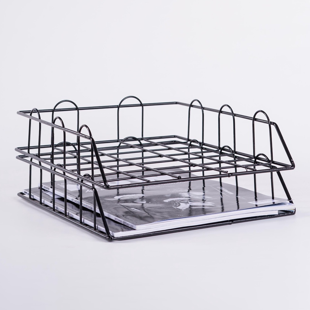 

Rak Dokumen / Tray Dokumen