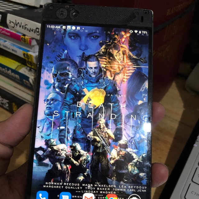Razer Phone 1