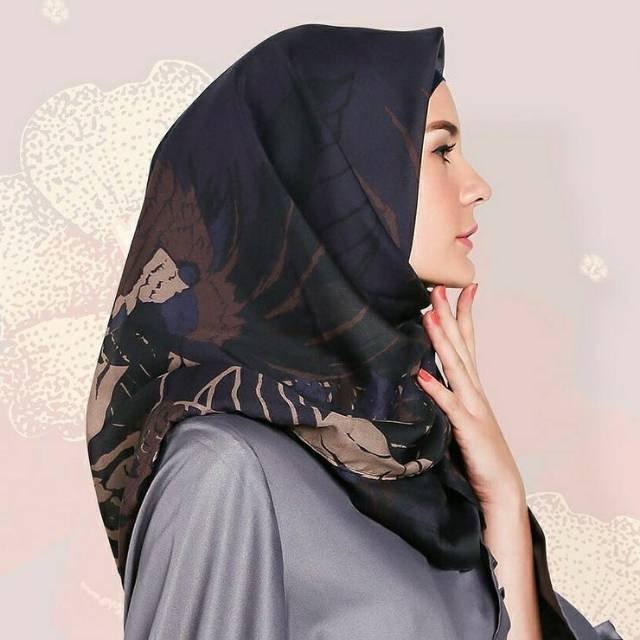 Raaja Scarf Kami Idea