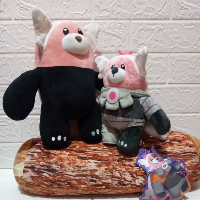 BEWEAR/POKEMON BEWEAR/BONEKA POKEMON/POKEMON/POKEMON DOLL