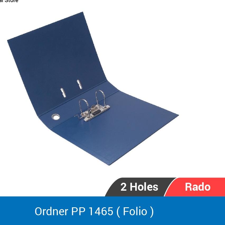 

HOT SALEBantex Lever Arch File Ordner PP Folio 7cm Traditional colours #1465