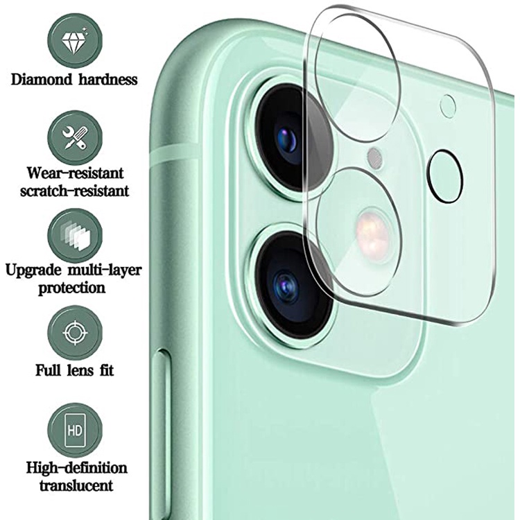 FULL COVER Anti Gores CAMERA iPhone 11 11PRO 11PROMAX 12 12PRO 12PROMAX 13 13PRO 13PROMAX 13MINI 12MINI Tempered Glass LENS KAMERA/Temperd KACA FULL FRAME/Tempred KACA Lensa Kamera/Pelindung/Antigores Anti Scratch-Anti DROP/Baret/Lecet PROMAX PRO MAX MINI