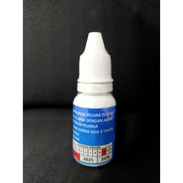 GURAH TELINGA GT ear care