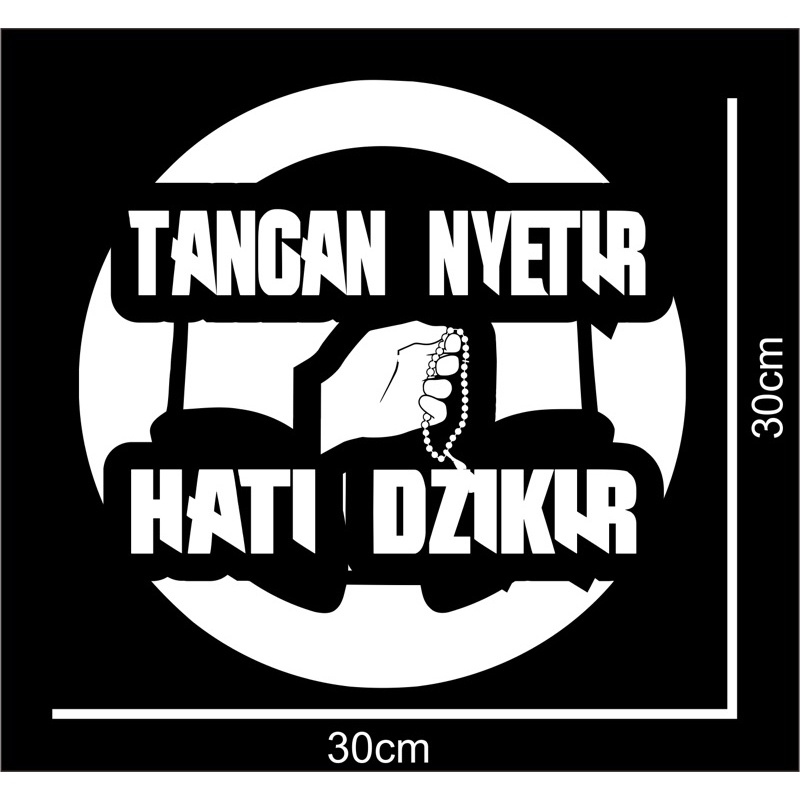 

sticker islami untuk warna bisa langsung chat